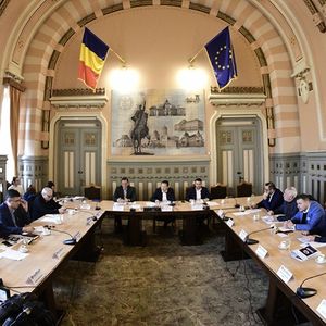 DOLJ: Investitie de 21 milioane euro intr-un campus pentru invatamant dual
